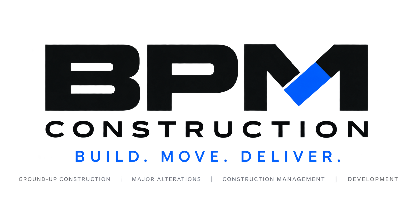 BPM Construction
